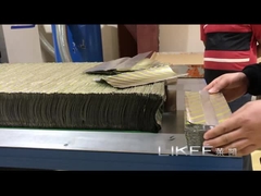 Πλήρως αυτόματη μηχανή εξαγωγής φύλλου αλουμινίου