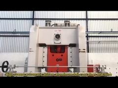 Εισαγόμενα από την Ιαπωνία Σχήμα τρύπησης για την κατασκευή μηχανής δοχείων από φύλλο αλουμινίου