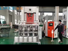 Πακέτο τροφίμων για το μούχλα για τα τραπέζια από αλουμινένιο φύλλο των ΗΠΑ