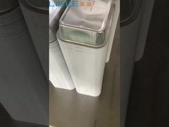 Προσαρμοσμένο σχεδιασμό Αλουμινίου Foil Container Punch Mold για την κατασκευή τροφικού δοχείου