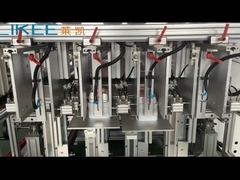 Ελαφρύ τοίχωμα αλουμινίου φύλλο δοχεία Punch Mold με εξατομικευμένο σχεδιασμό