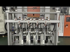 Επαγγελματική τείχος ρυτίδας αλουμινίου φύλλο δοχεία καλούπι για συσκευασία τροφίμων