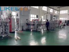 6.5in Αφρικανικό αλουμινένιο φύλλο στρογγυλό τηγάνι: Φτιάξτε, σερβίρετε, ανακυκλώστε