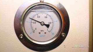 T80 Εργοστάσιο μηχανών κατασκευής δοχείων αλουμινόχαρτου T80