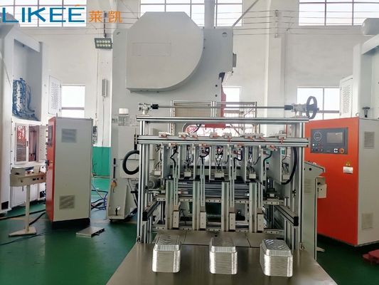 Αγορά 63TON Siemens Motor Αυτοματοποιημένη μηχανή κατασκευής αλουμινίου online manufacture
