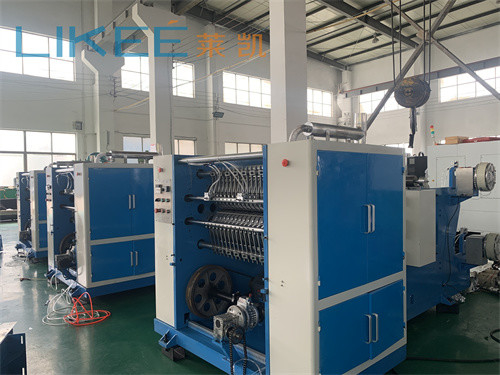 Αγορά 4500KG λαϊκή έξω μηχανή 500 φύλλων φύλλων αλουμινίου αργιλίου φύλλα/ελάχιστη τέμνουσα μηχανή φύλλων online manufacture