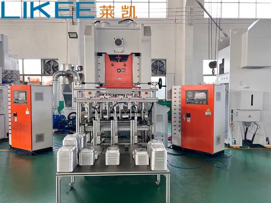 Αγορά T80 Αλουμινίου Φόλιο Περιέκτη Τραπέζι Τροφίμων OEM Ανακυκλωμένο Κέικ Στρογγυλό online manufacture