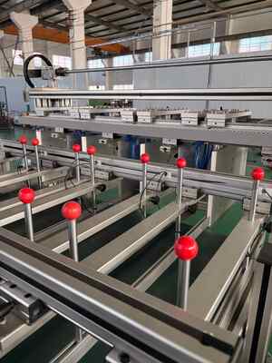 Αγορά Μηχανή τροφικού δίσκου από χαρτί αλουμινίου μικροκυμάτων Αποθήκευση τροφίμων μιας χρήσης Ανοξική online manufacture