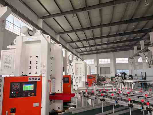 Αγορά Αλουμινίου φύλλο δοχείο κατασκευής μηχανή συσκευασία τροφίμων 1χρονη κατσαρόλα 8 ιντσών για το ψήσιμο αέρα online manufacture