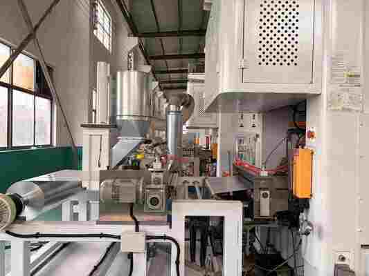 Αγορά LK-T80 Μηχανή δοχείου αλουμινίου, Σκεύος ψησίματος μιας χρήσης, Ταψί πλήρους μεγέθους, Καθαρή επιφάνεια, Μη τοξικό online manufacture