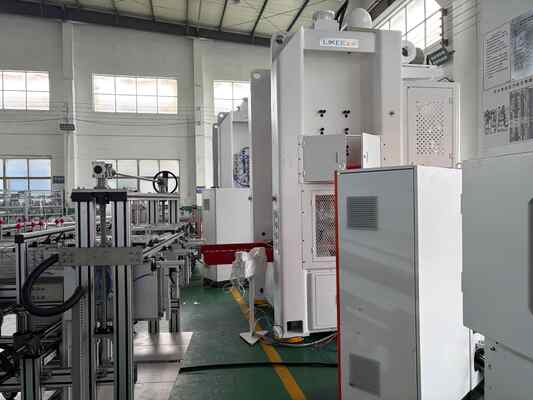 Αγορά LK-T80 450ml Παγωμένα τρόφιμα Αλουμινίου Φόλιο Περιέκτη 0,25mm πάχος Μηχανή κατασκευής online manufacture