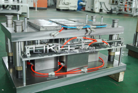 Αγορά Δύο κοιλότητες DC53 Αλουμινίου online manufacture