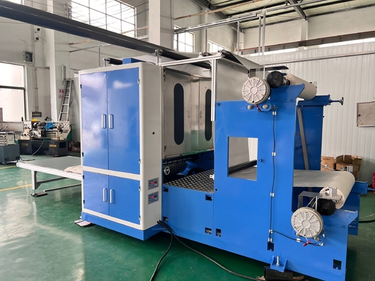 Προσαρμοσμένο HDPE πλαστικό δάκρυ βγαίνει φύλλα κατασκευής μηχανή για συσκευασία τροφίμων