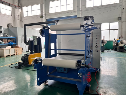 Τελευταία συσκευή υδρογονανθράκων HDPE με ρυθμιζόμενο μέγεθος