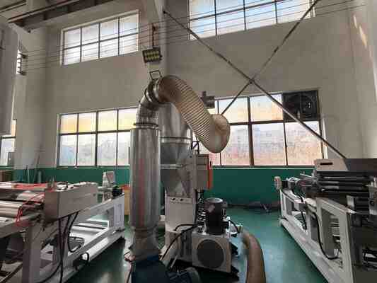 Μηχανή κατασκευής δοχείου από αλουμινένιο φύλλο Αποχρεωτική ασημένια χρώμα στρογγυλό δίσκο τροφίμων