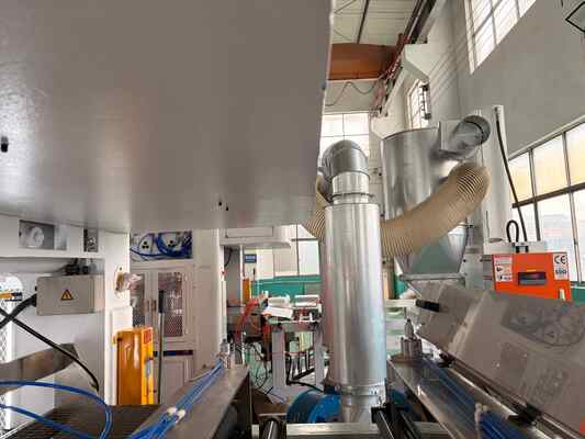 LK-T80 Μηχανή Παρασκευής Δοχείων Αλουμινίου Ανακυκλώσιμο Μίας Χρήσης Δίσκος Μισού Μεγέθους Ασφαλής Βολικός