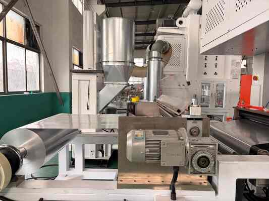 LK-T80 Μηχανή Κατασκευής Δοχείων Αλουμινίου 3003 3004 Δίσκοι Σερβιρίσματος Φαγητού Φιλικά προς το Περιβάλλον