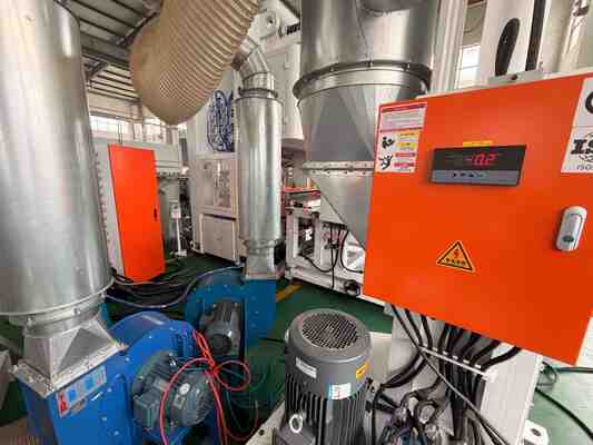 LK-T80 Μηχανή Κατασκευής Δοχείων Αλουμινίου Υψηλής Αντοχής Κουτί Τροφίμων / Τρόφιμα